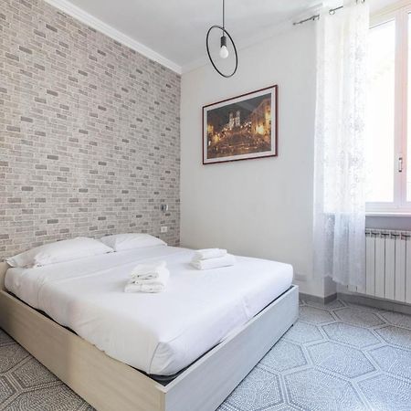 Vg Piazza Navona 5 Stelle Montecitorio Room Rom Exteriör bild