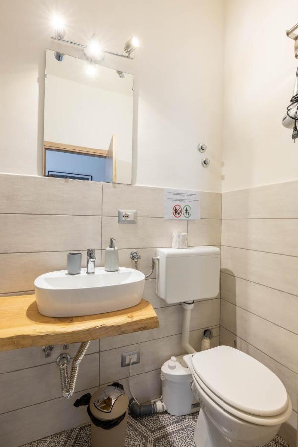 Vg Piazza Navona 5 Stelle Montecitorio Room Rom Exteriör bild